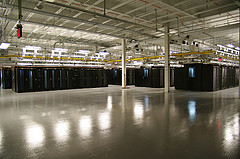 Server Room