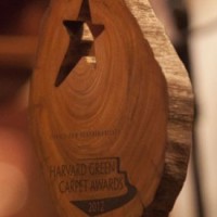 MGHPCC project team wins Harvard Green Carpet Award