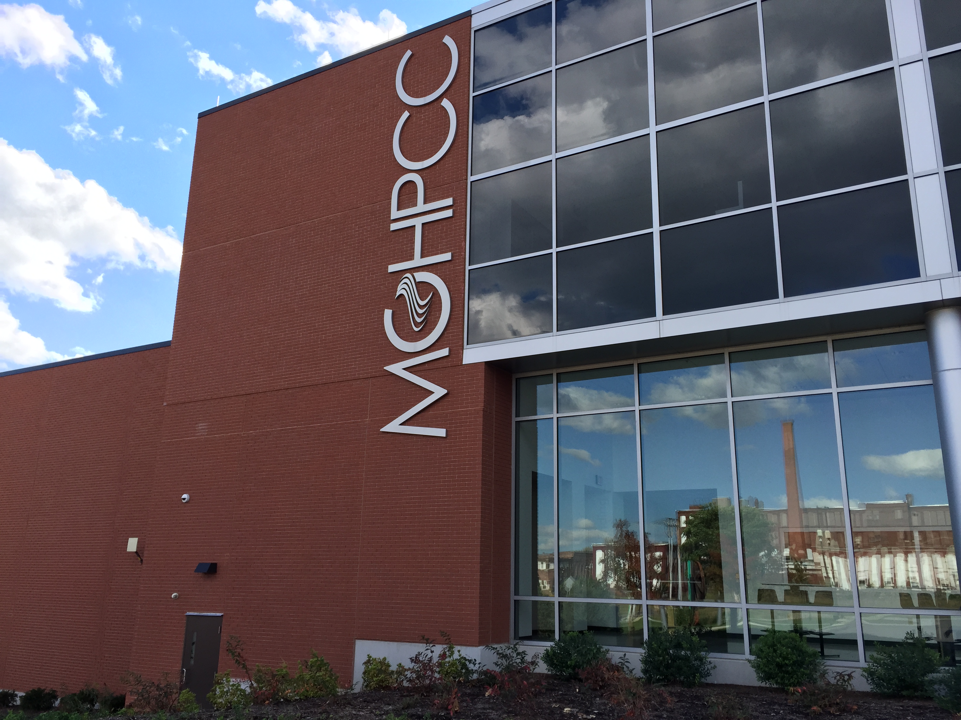 Mpc Science Building Explosion of Research Data Drives “Tipping Point” for IT Facilities ...