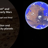 Odyssey helps simulate conditions on Mars & beyond