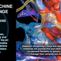 IARPA ADVANCED MACHINE LEARNING CHALLENGE