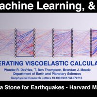 Accelerating Viscoelastic Calculations