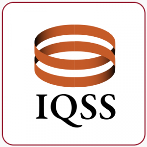 IQSS logo