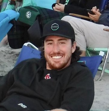Christian Ranney | FAS Research Computing